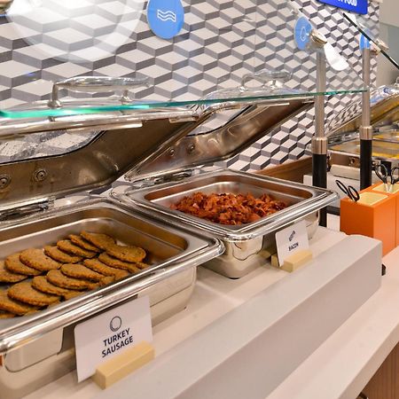 라마다 피닉스 호텔 외부 사진
